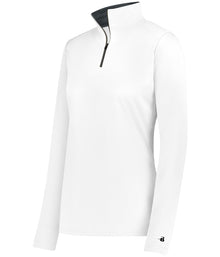 B-Core Ladies 1/4 Zip