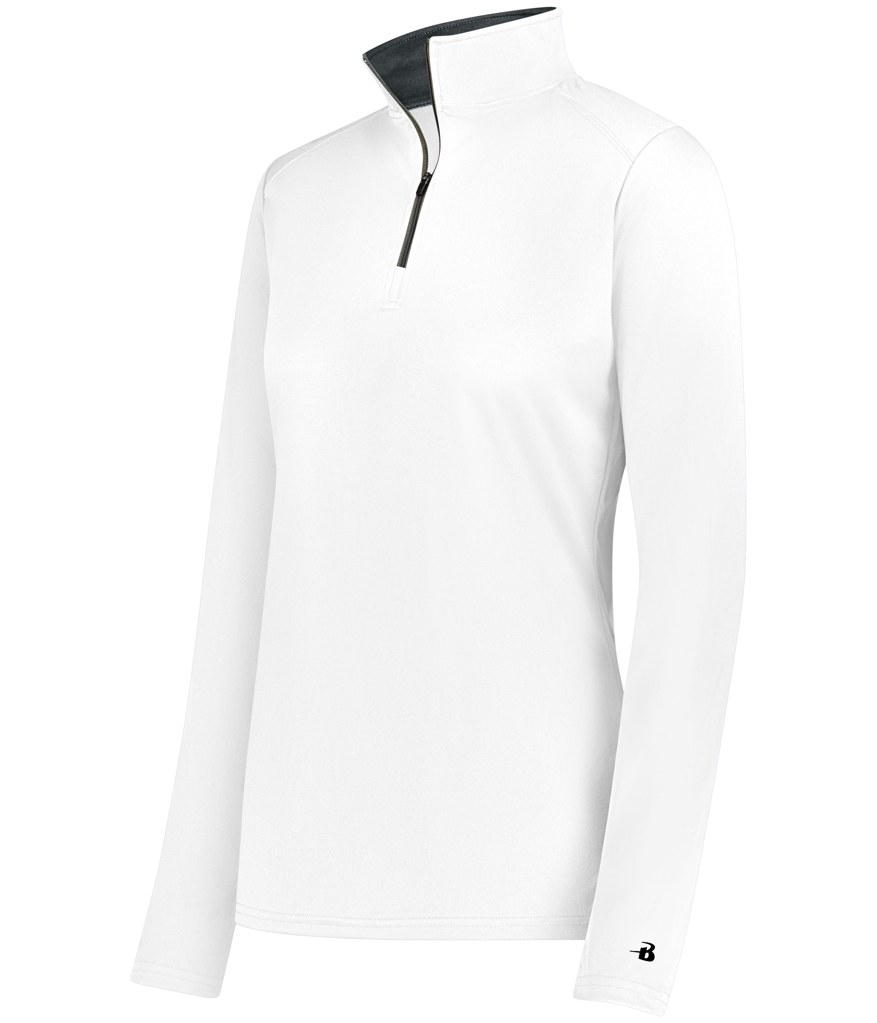 B-Core Ladies 1/4 Zip