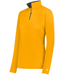 B-Core Ladies 1/4 Zip