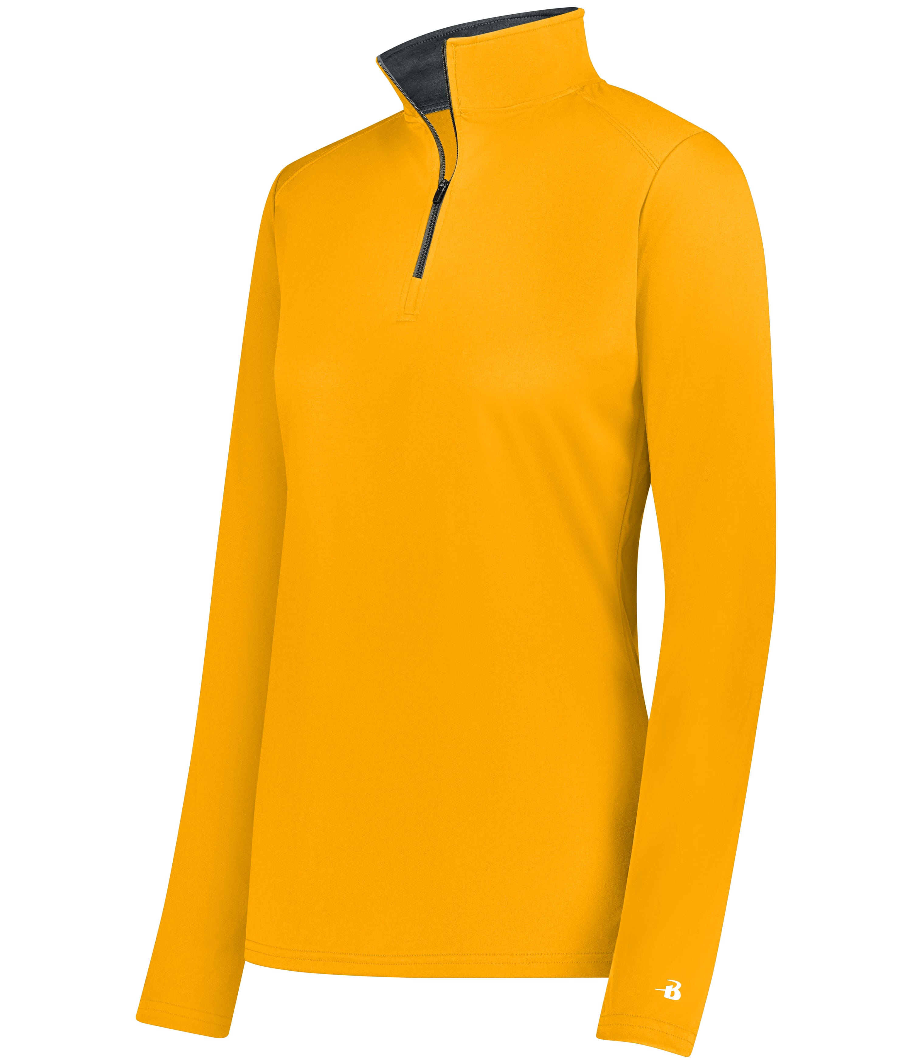B-Core Ladies 1/4 Zip