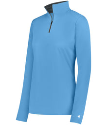 B-Core Ladies 1/4 Zip