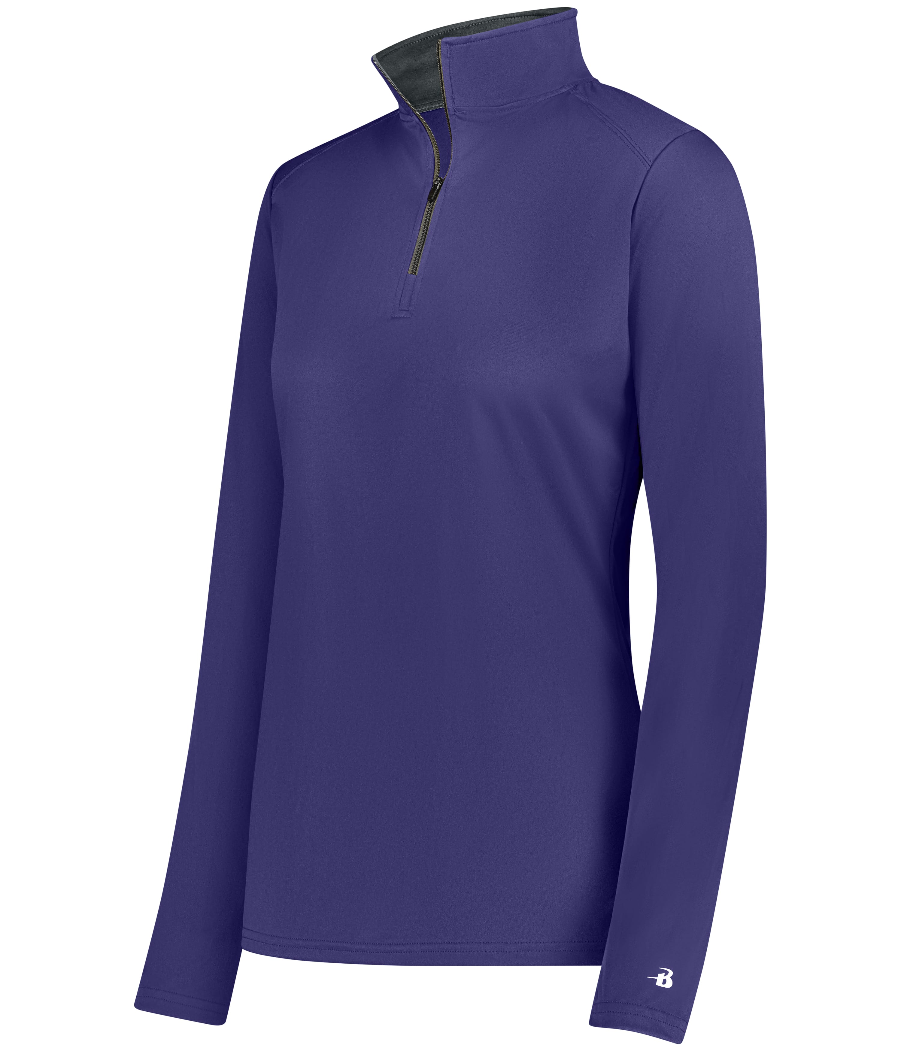 B-Core Ladies 1/4 Zip