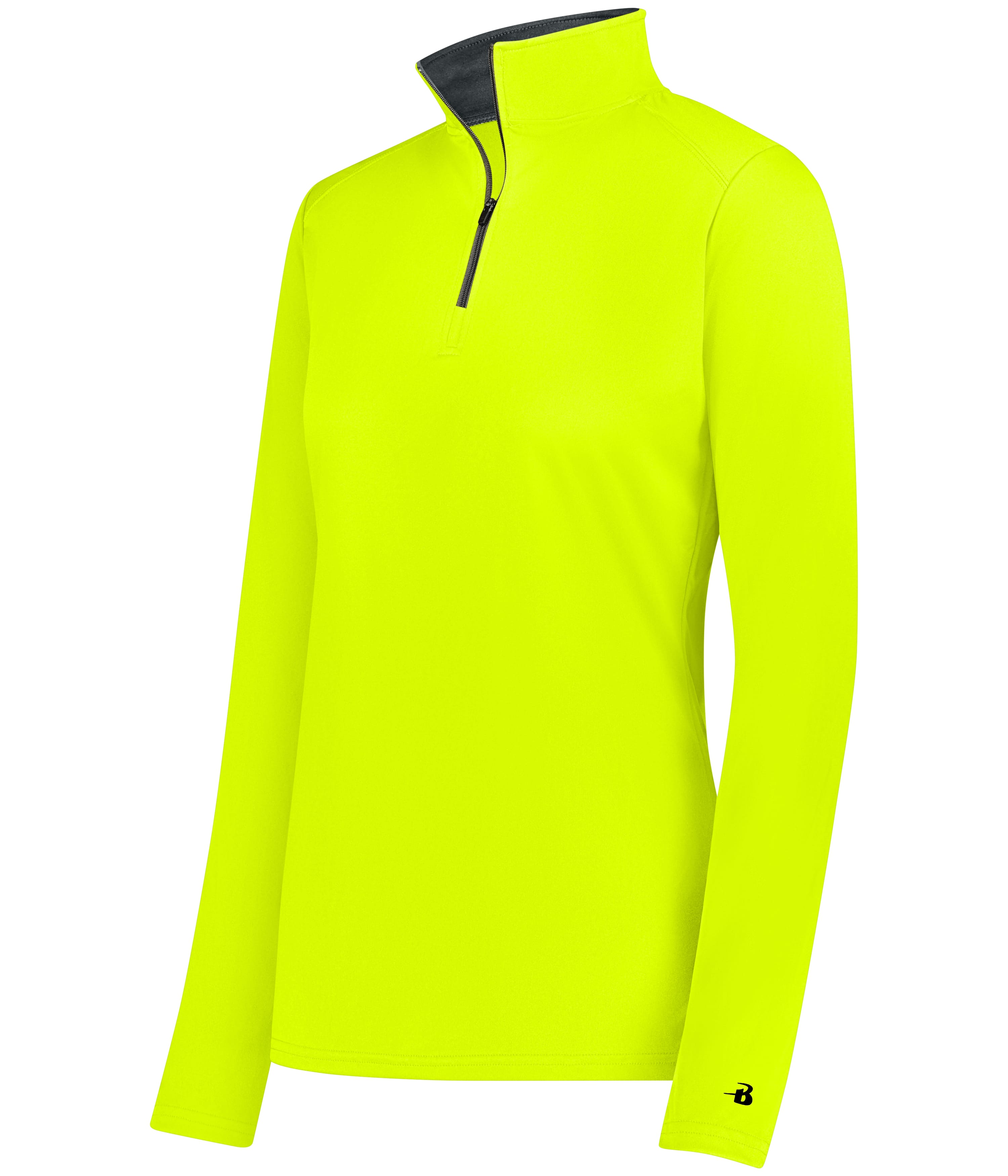 B-Core Ladies 1/4 Zip