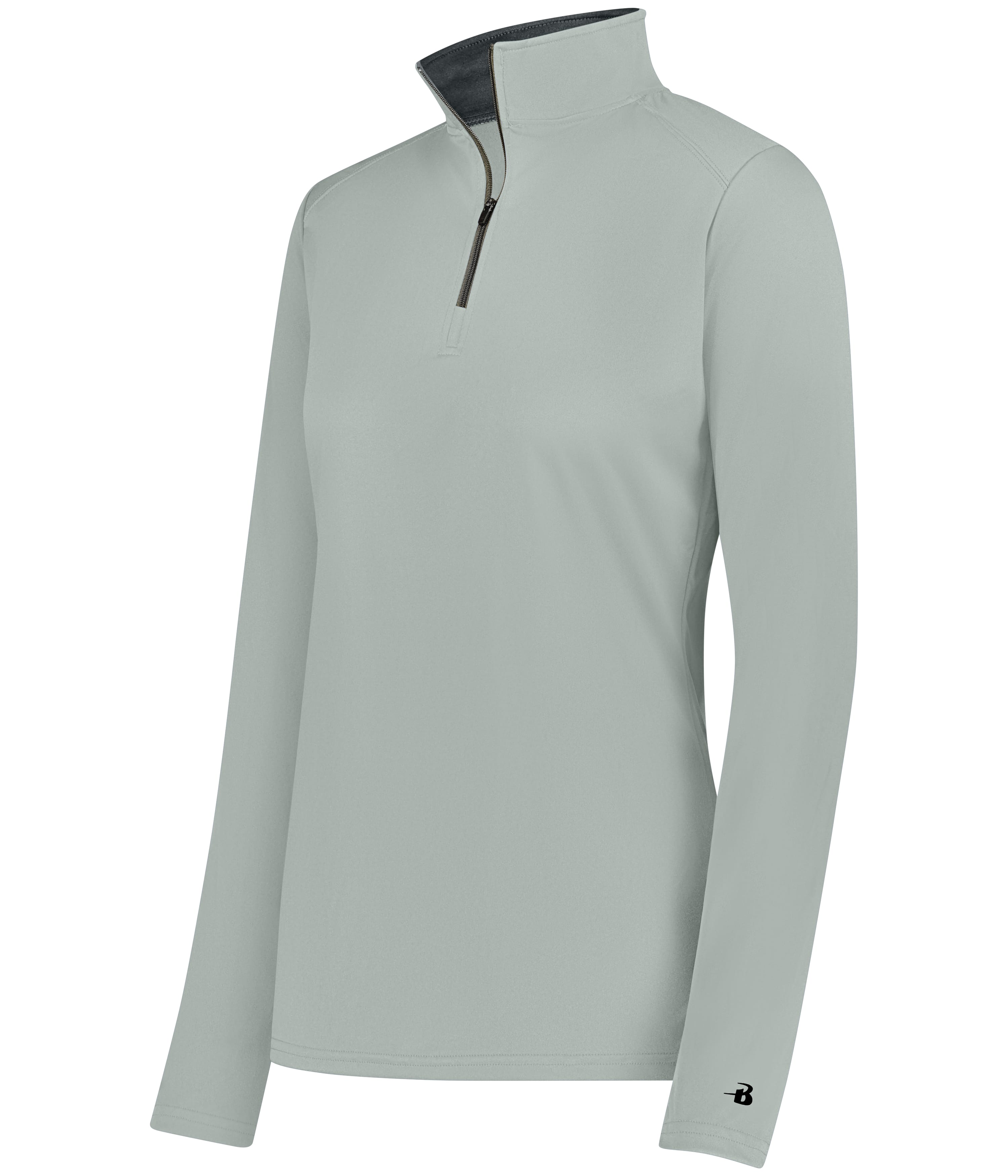 B-Core Ladies 1/4 Zip