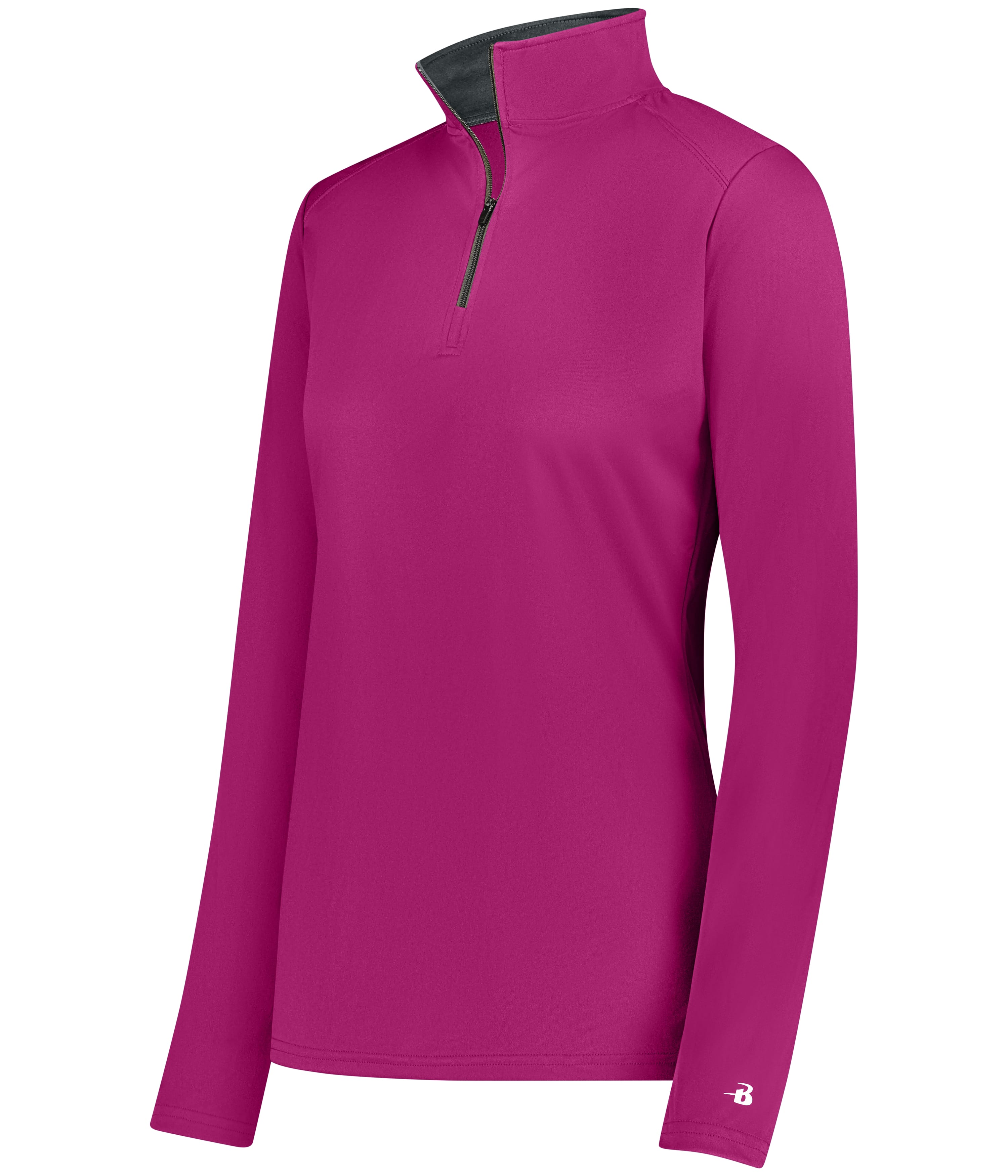 B-Core Ladies 1/4 Zip