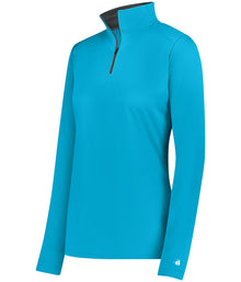 B-Core Ladies 1/4 Zip