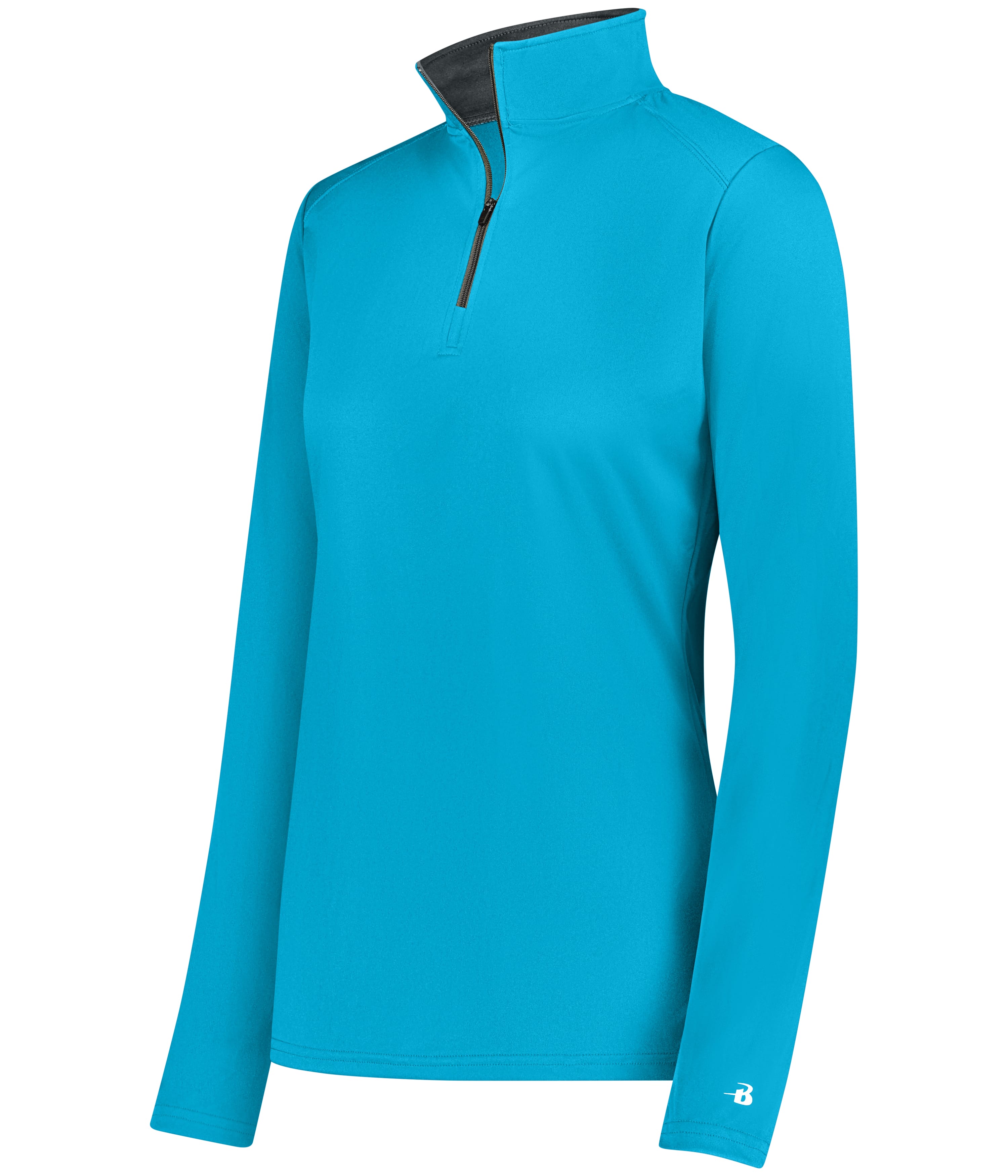 B-Core Ladies 1/4 Zip