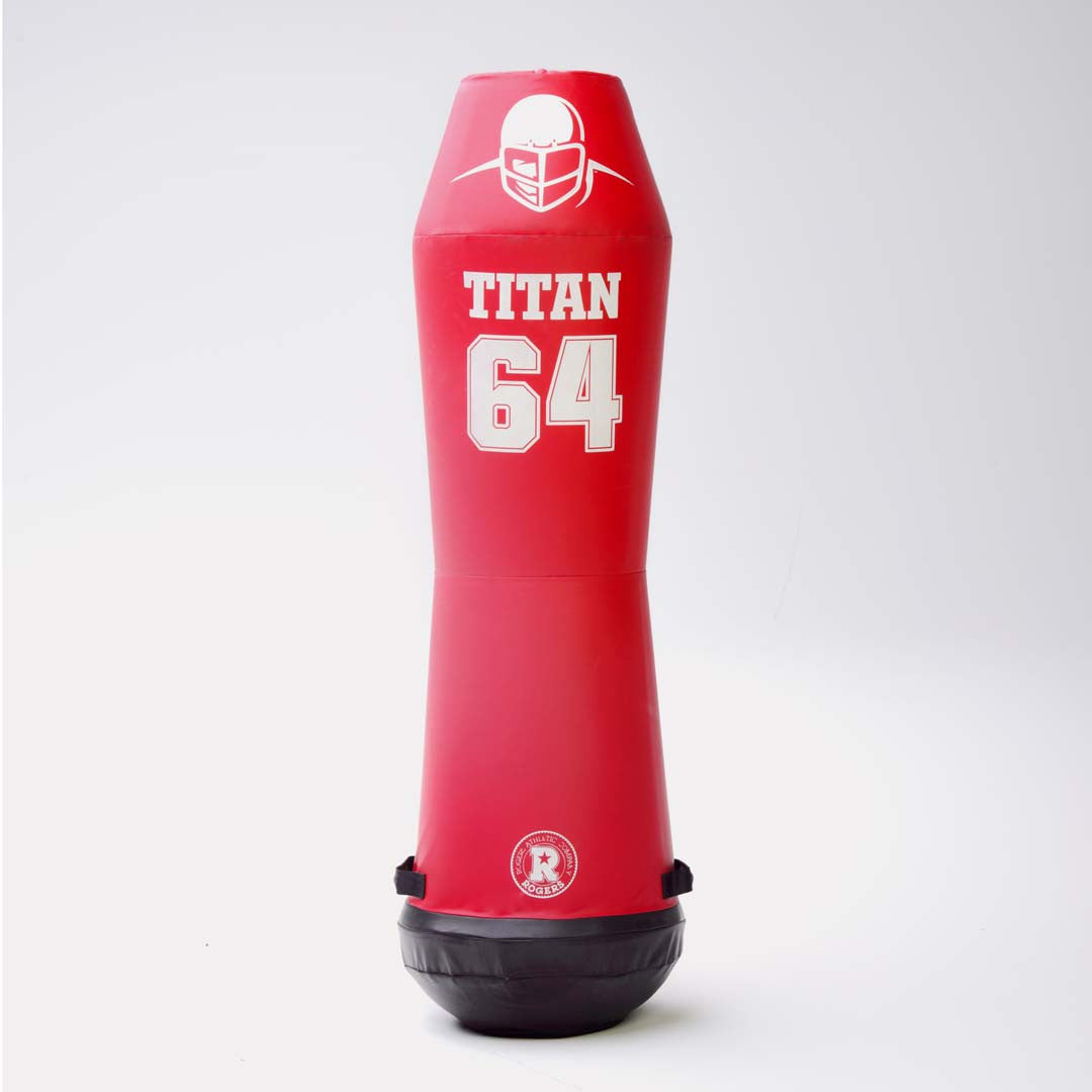 Rogers Athletic Titan Pop Up Dummy