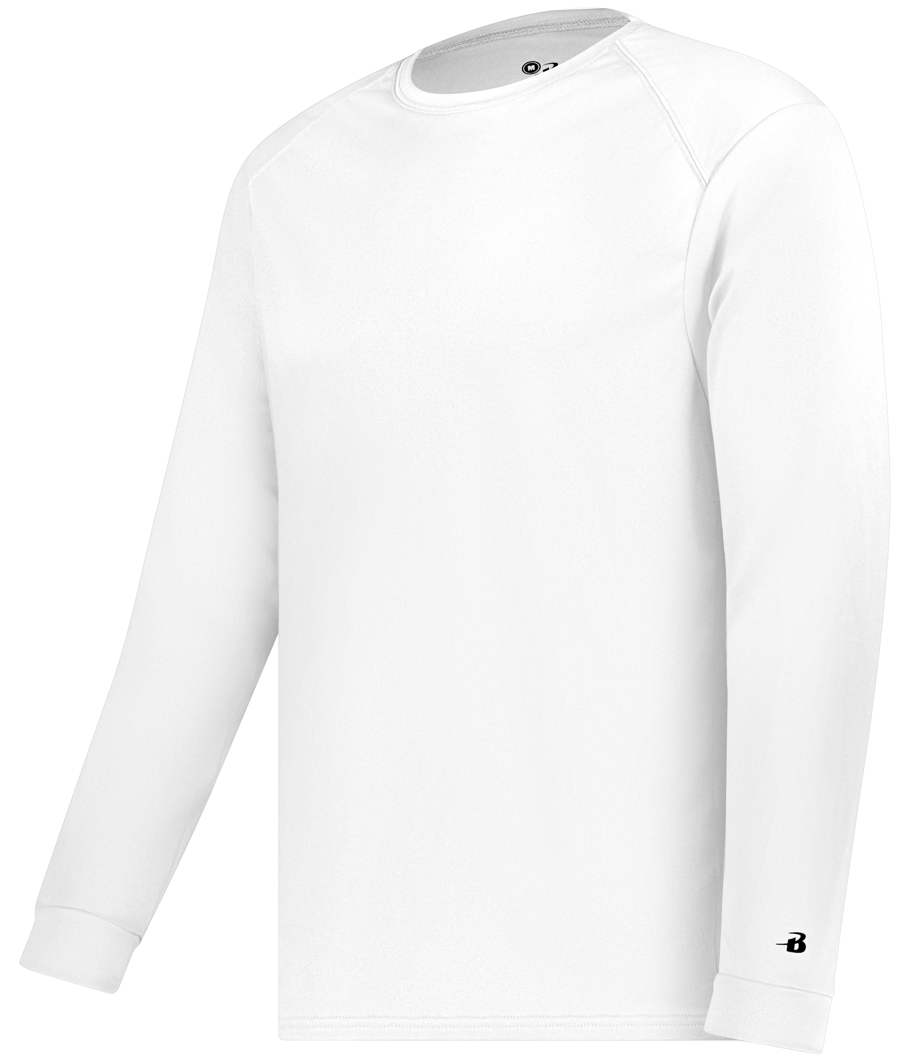 B-Core L/S Tee