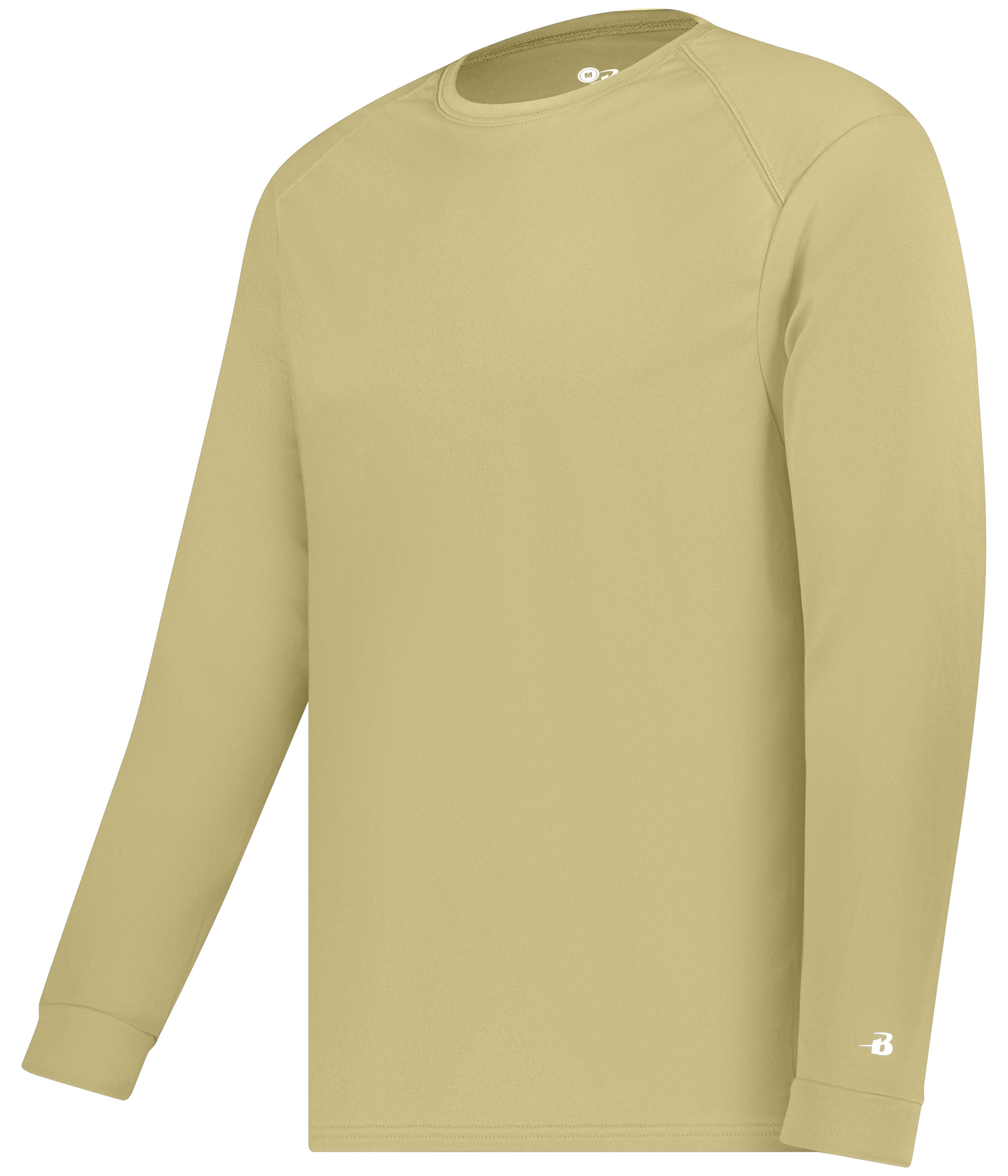 B-Core L/S Tee