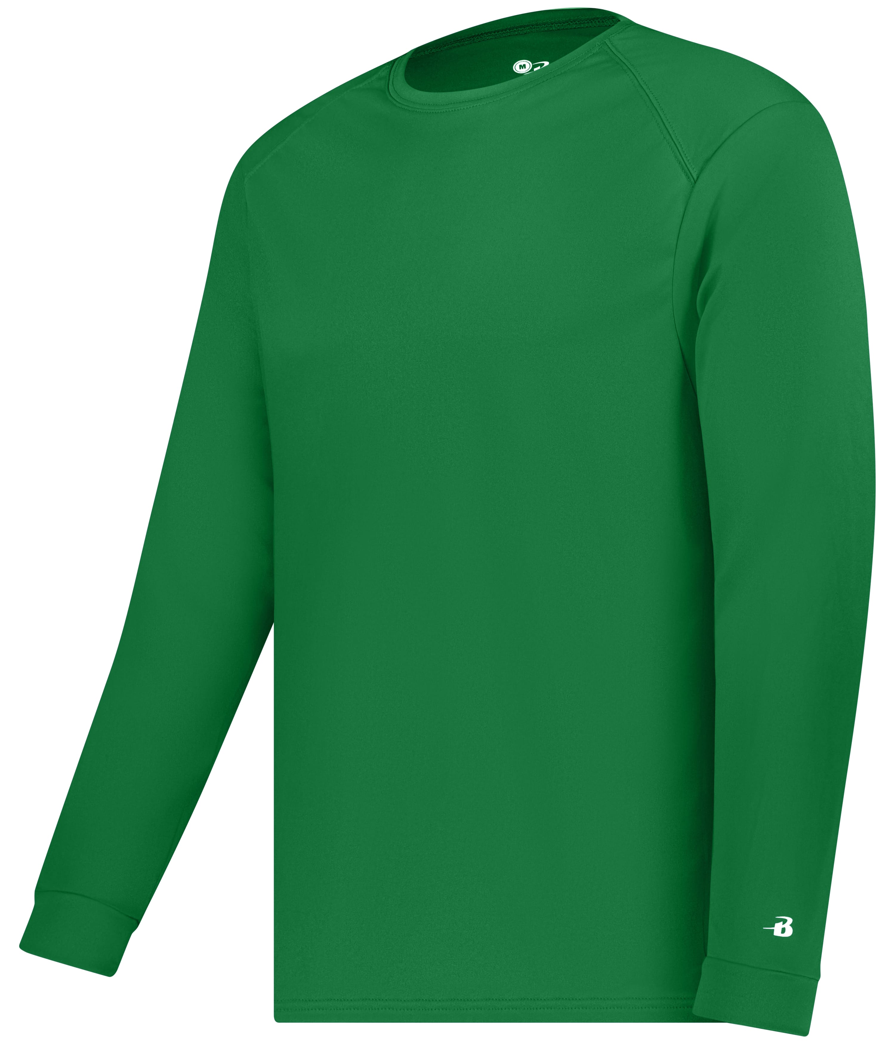 B-Core L/S Tee