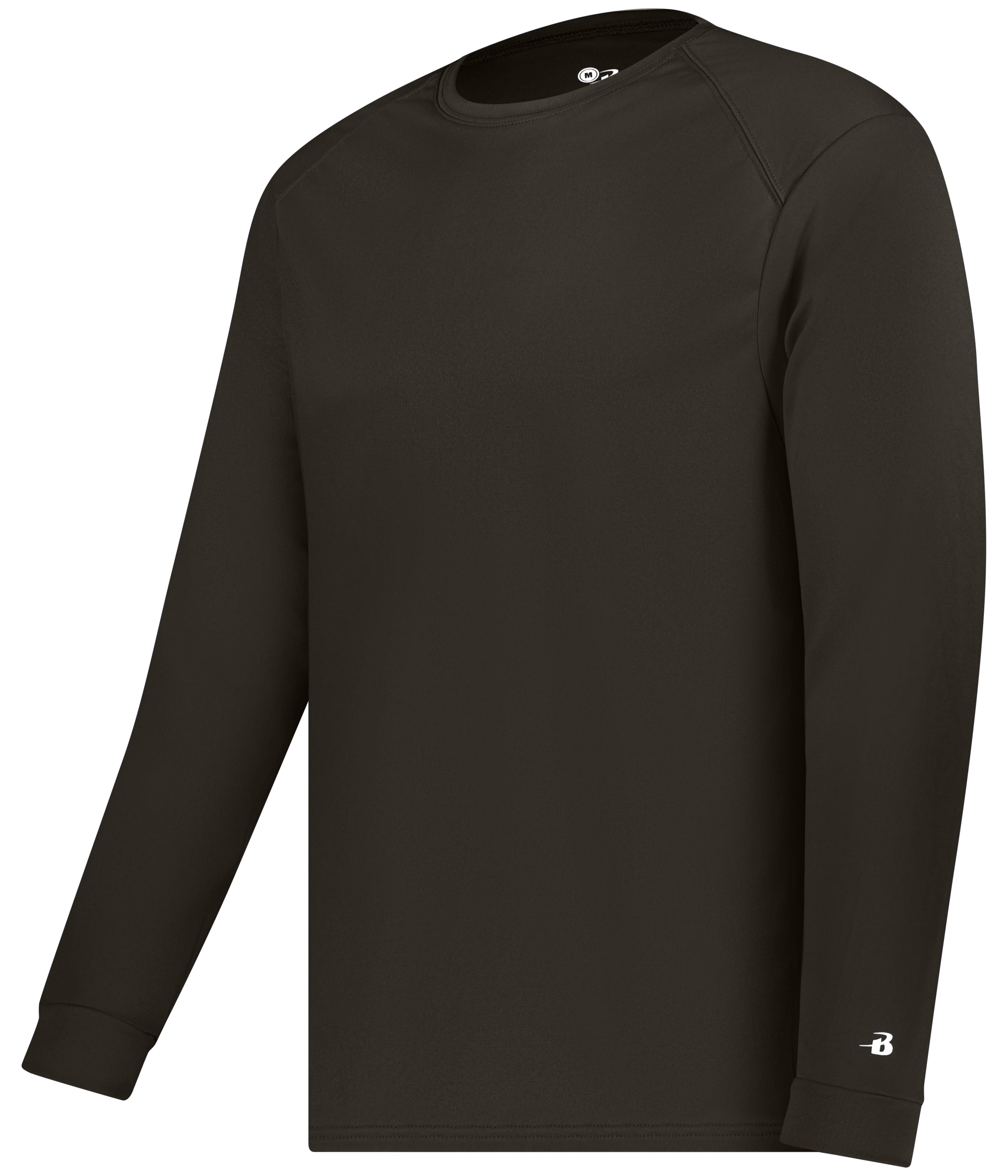 B-Core L/S Tee
