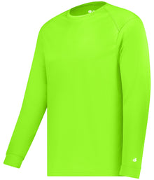 B-Core L/S Tee