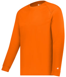 B-Core L/S Tee
