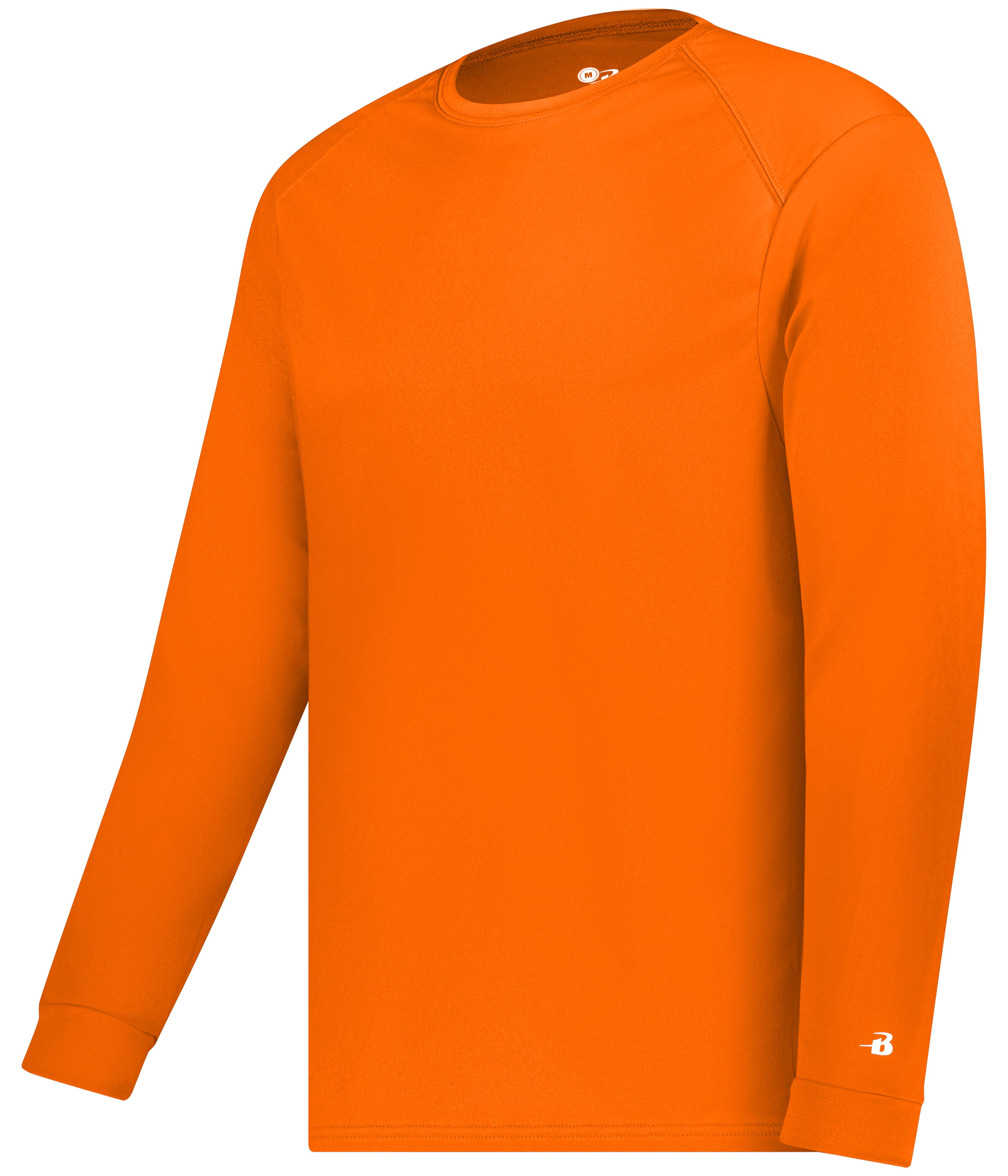 B-Core L/S Tee