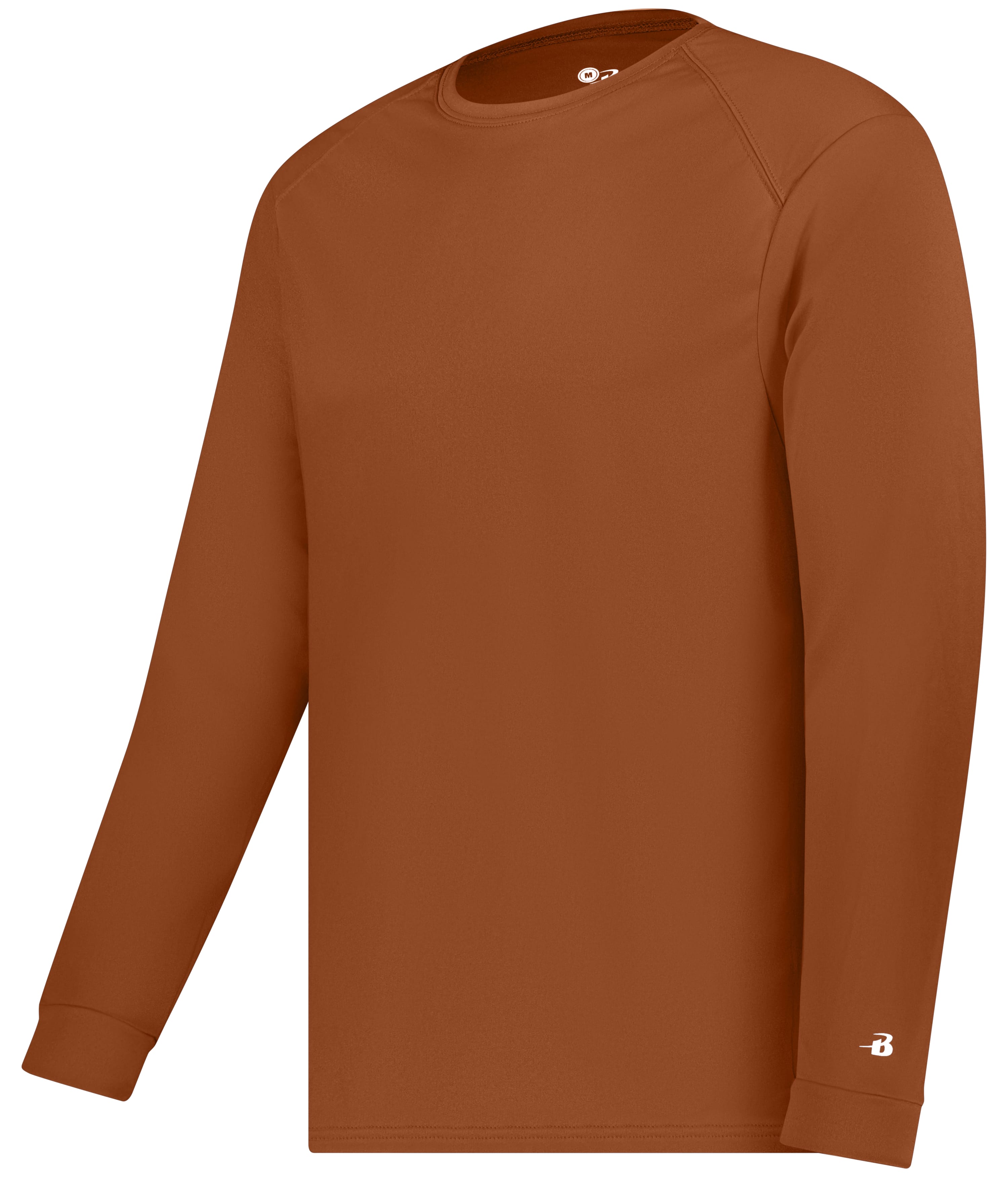 B-Core L/S Tee
