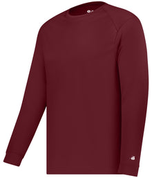 B-Core L/S Tee