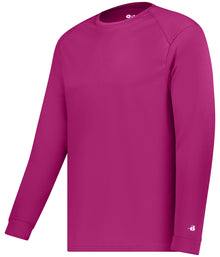 B-Core L/S Tee