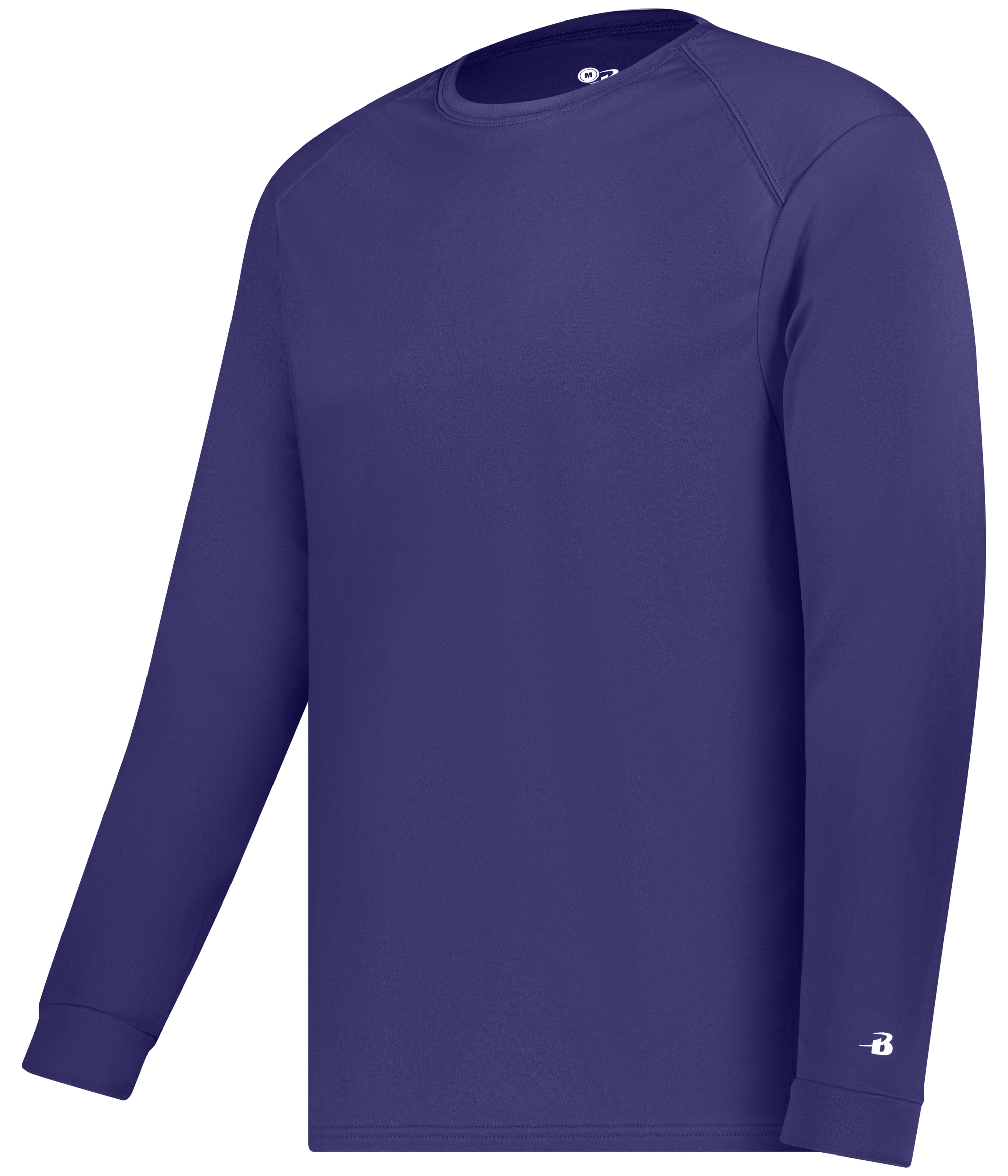 B-Core L/S Tee