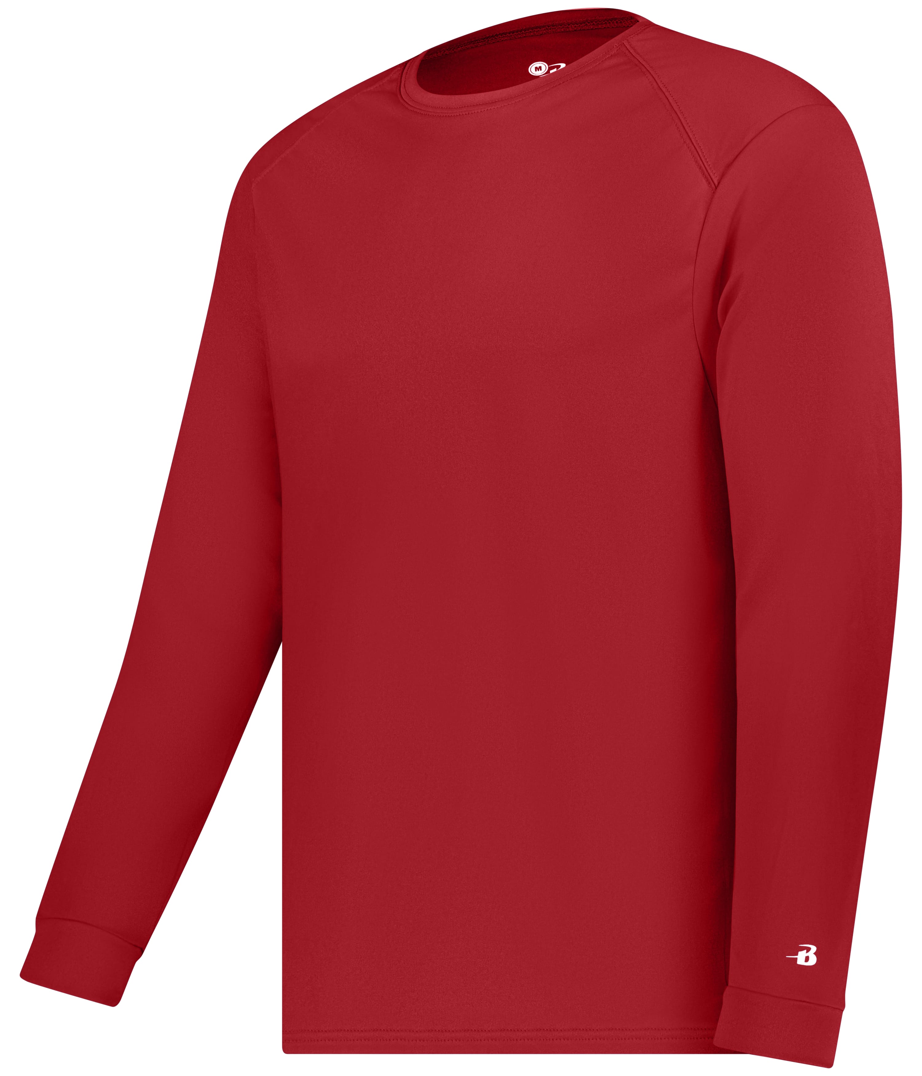 B-Core L/S Tee