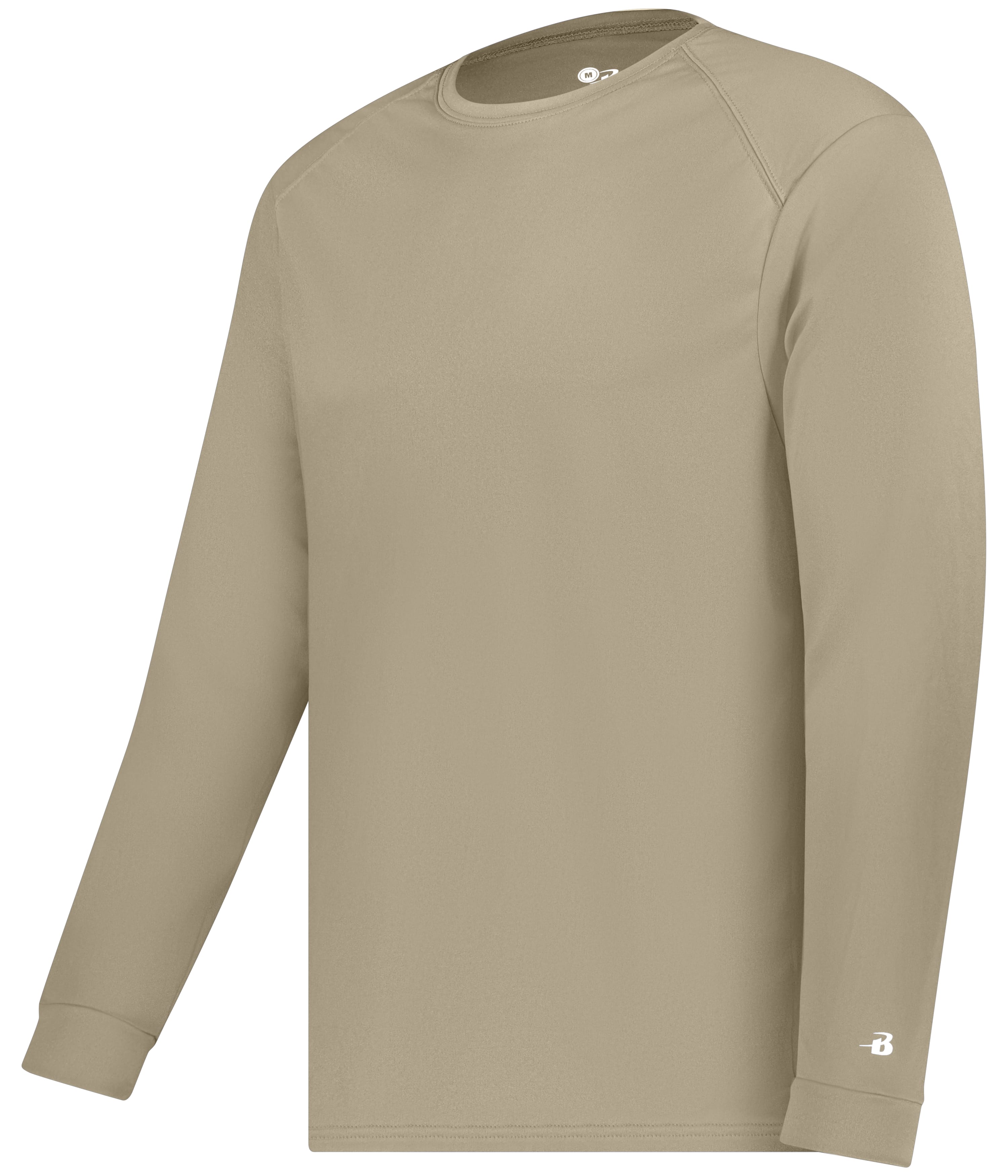 B-Core L/S Tee
