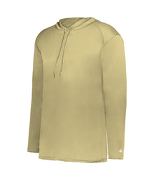 B-Core L/S Hood Tee