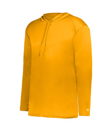 B-Core L/S Hood Tee