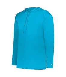 B-Core L/S Hood Tee