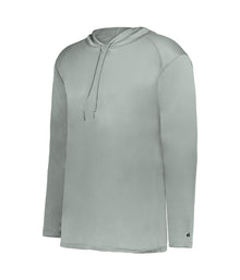 B-Core L/S Hood Tee