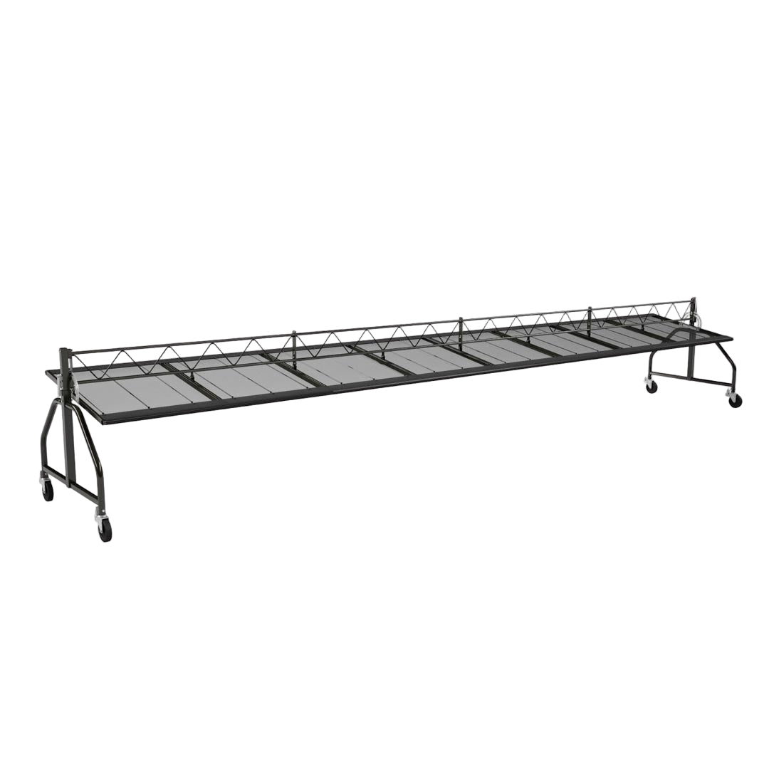 Rogers Athletic 32' Zone Chute