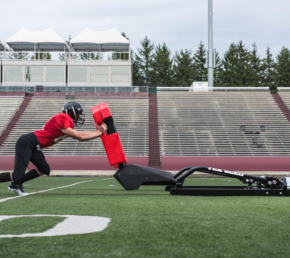 Rogers Athletic 1-Man TEK Sled