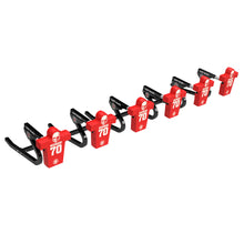 Rogers Athletic 6 Man LEV Sled