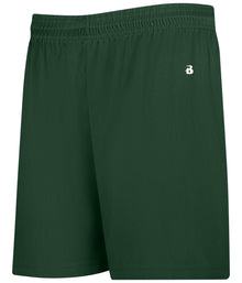 B-Core Ladies Short