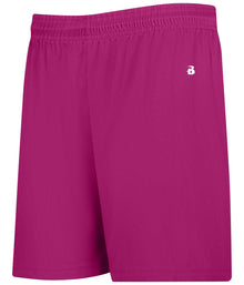 B-Core Ladies Short