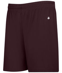 B-Core Ladies Short