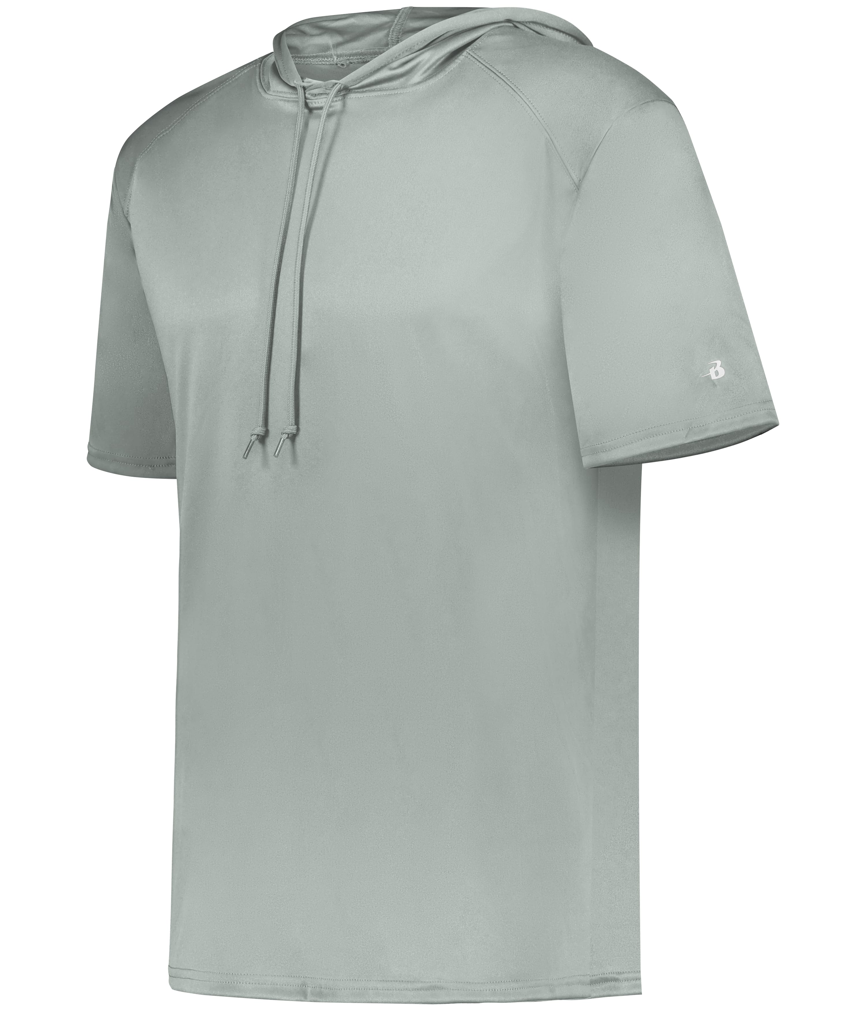 B-Core S/S Hood Tee
