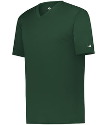 B-Core V-Neck Tee