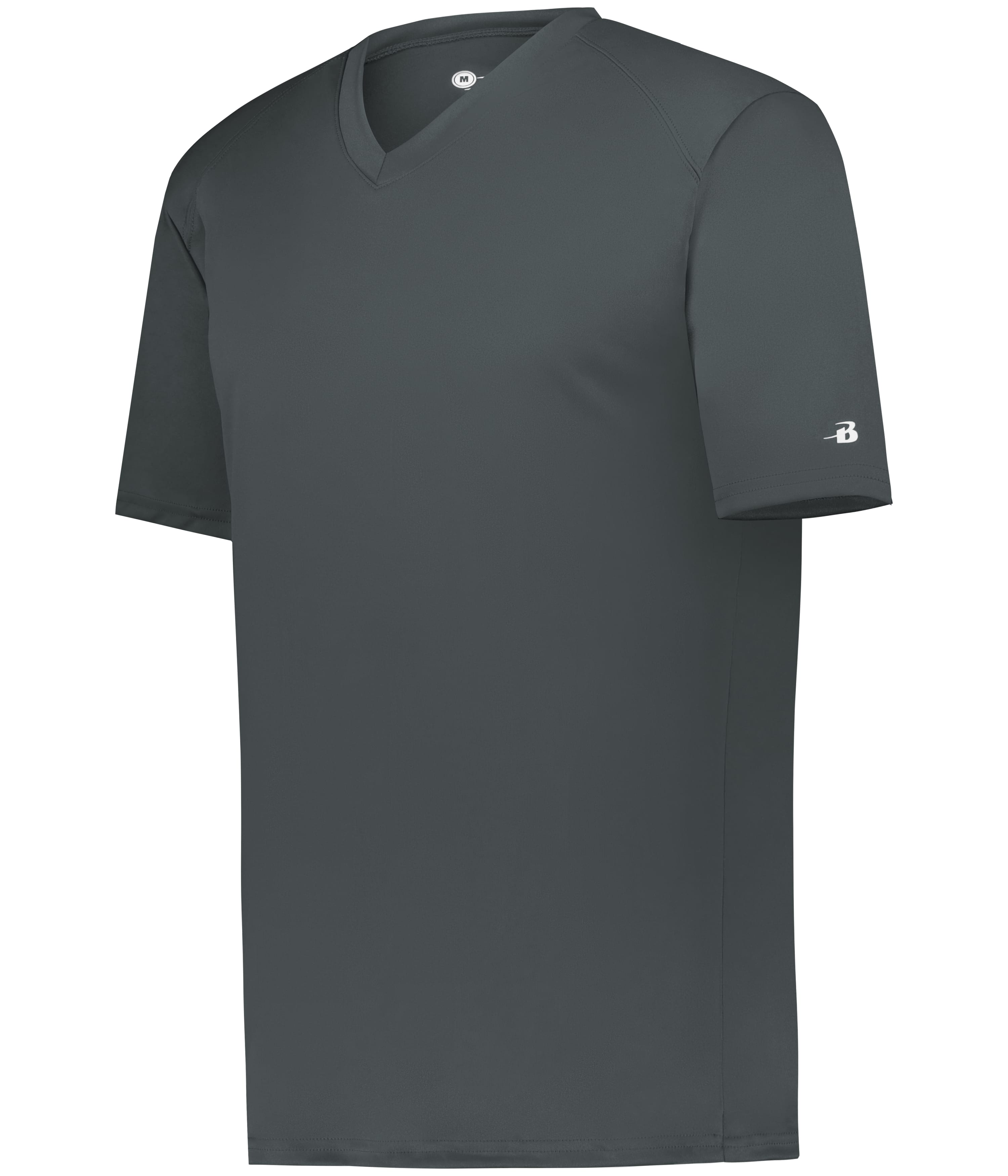 B-Core V-Neck Tee