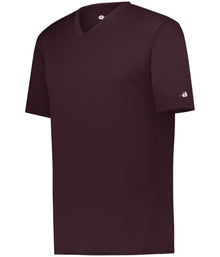 B-Core V-Neck Tee