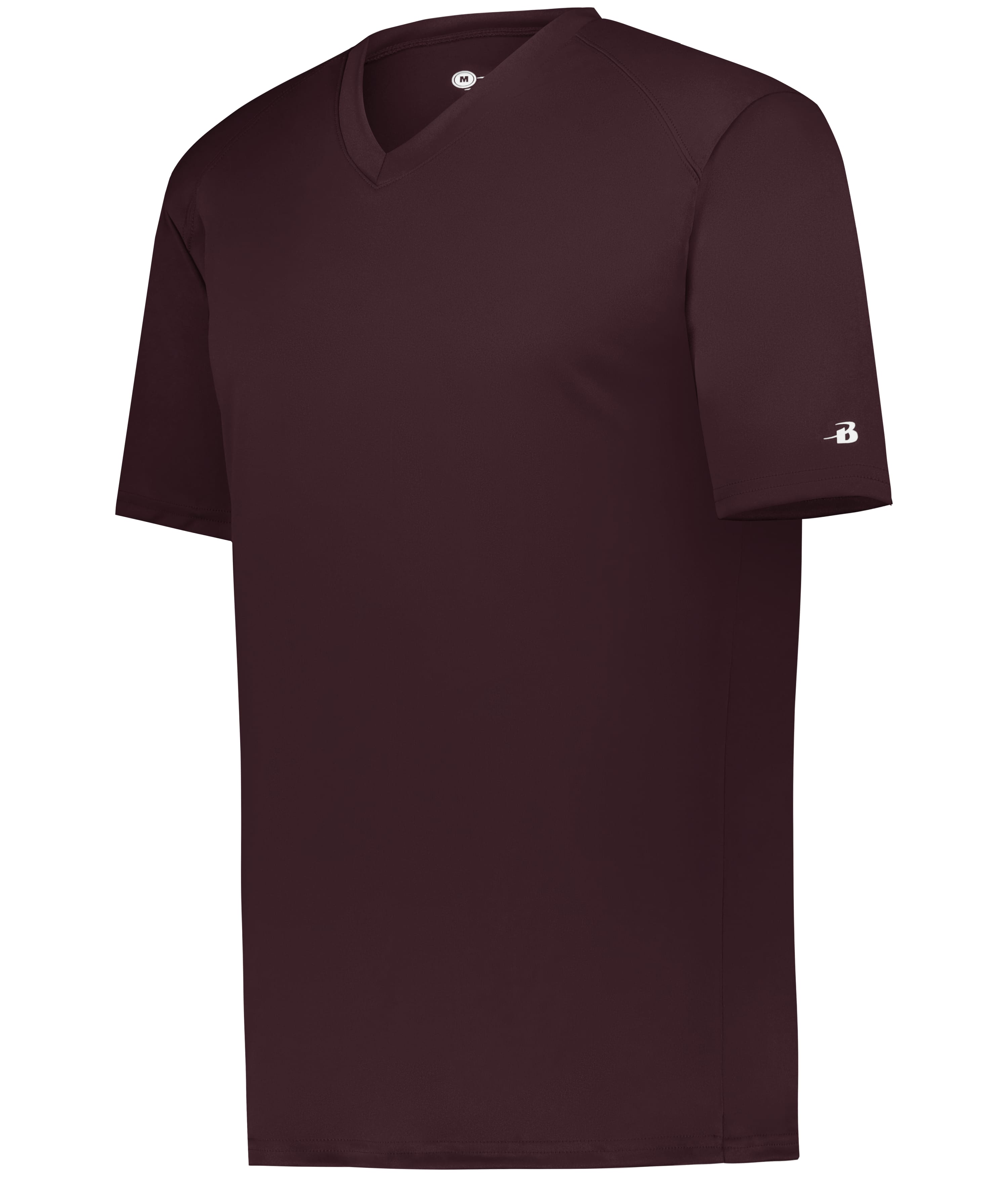 B-Core V-Neck Tee