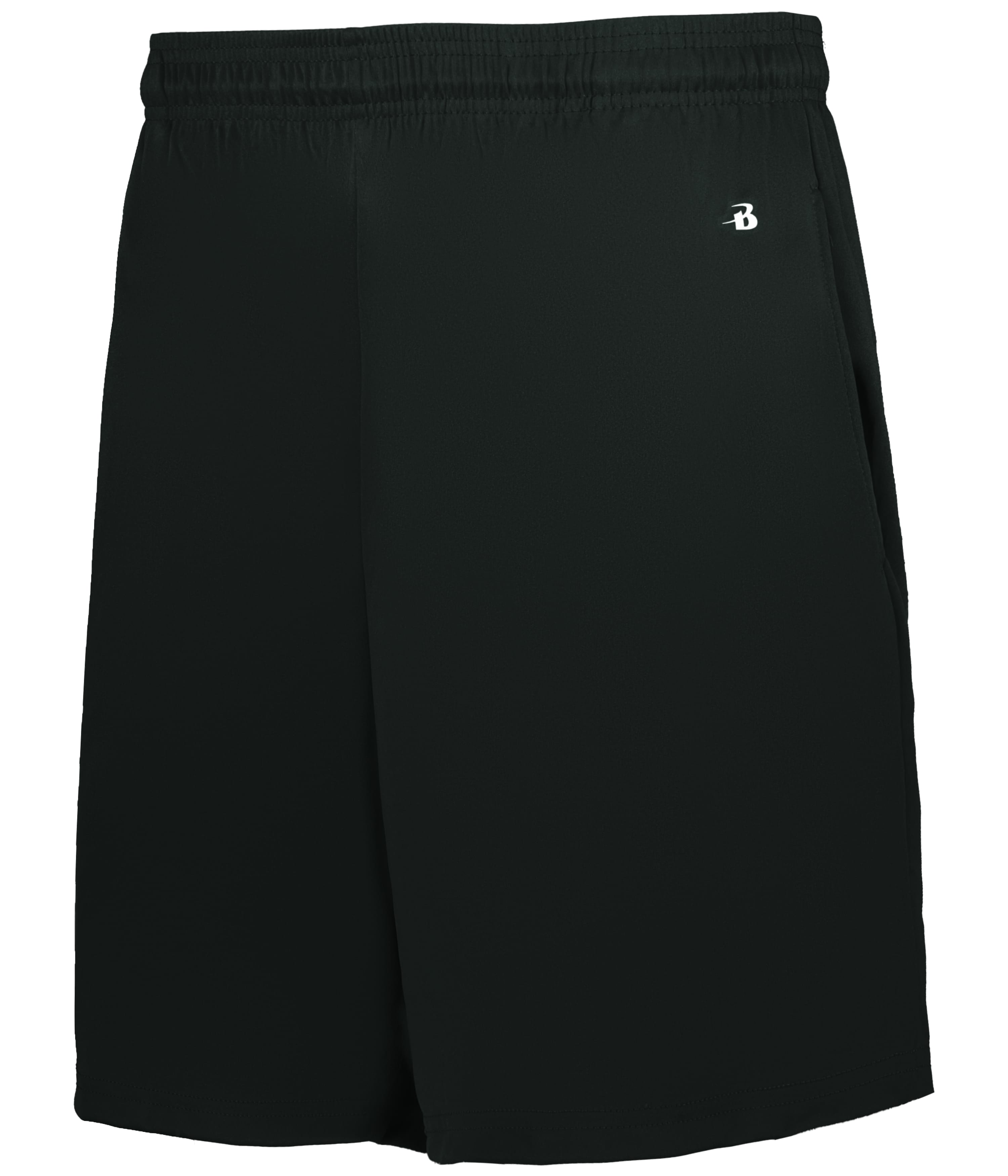 B-Core Pocketed 7" Short