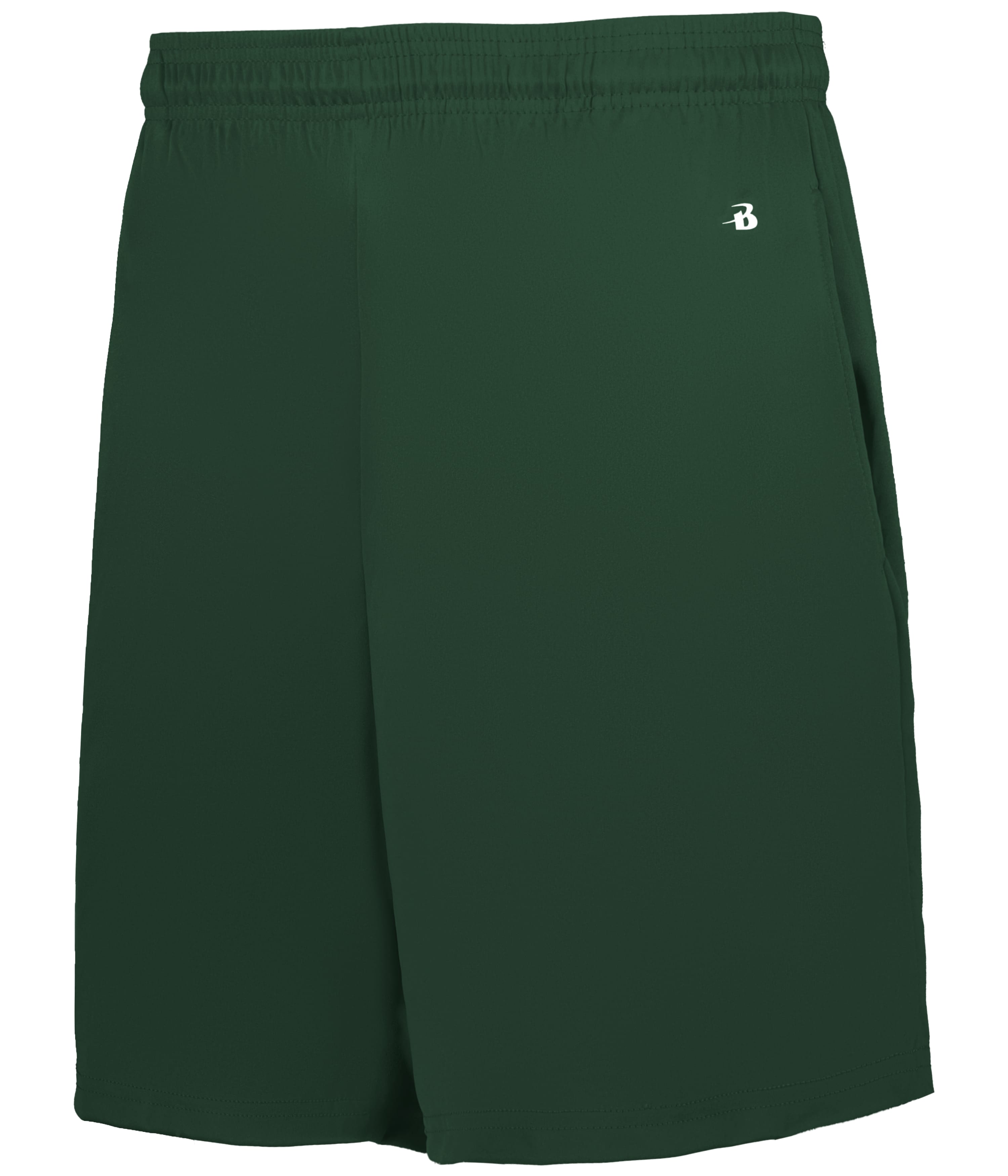 B-Core Pocketed 7" Short