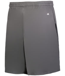 B-Core Pocketed 7" Short