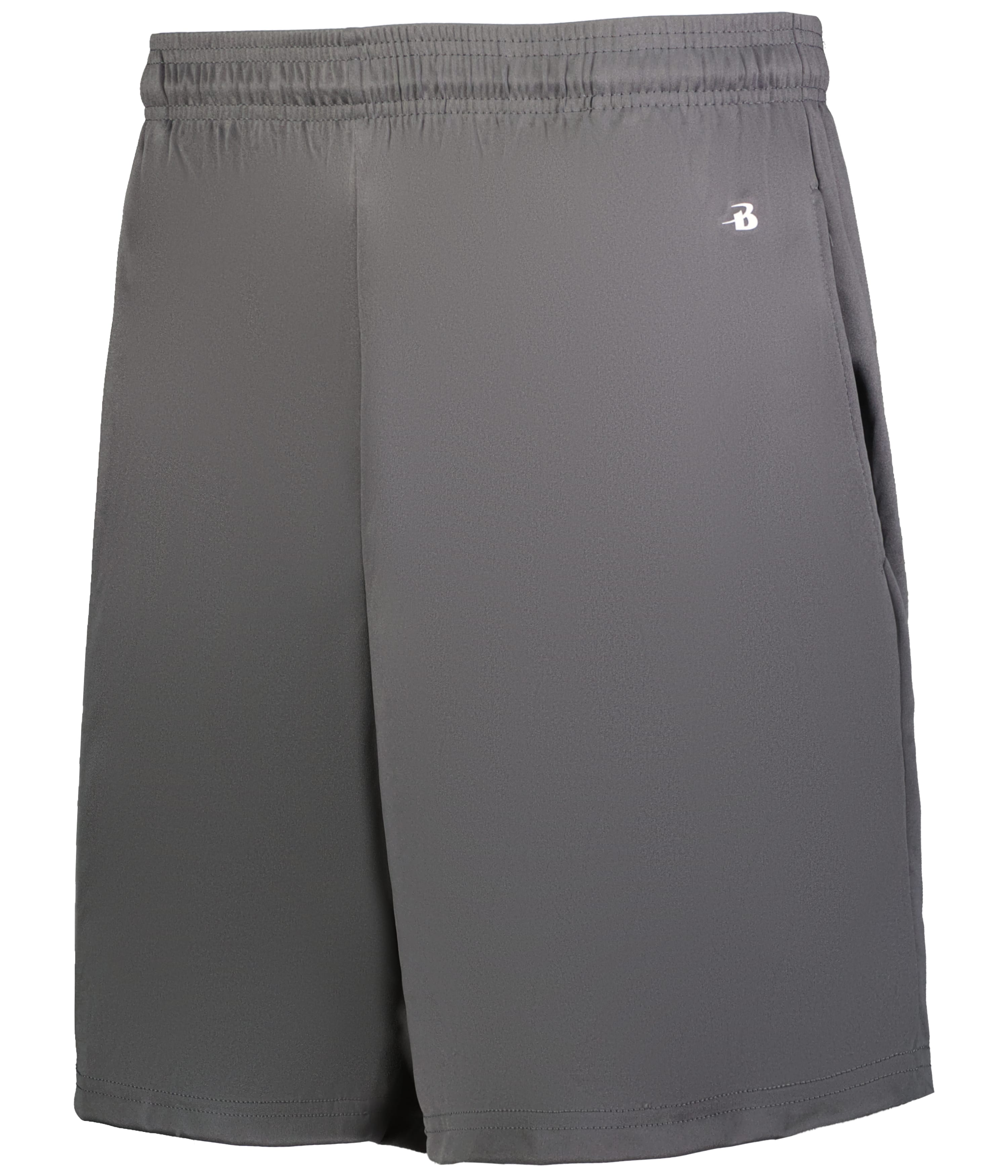 B-Core Pocketed 7" Short