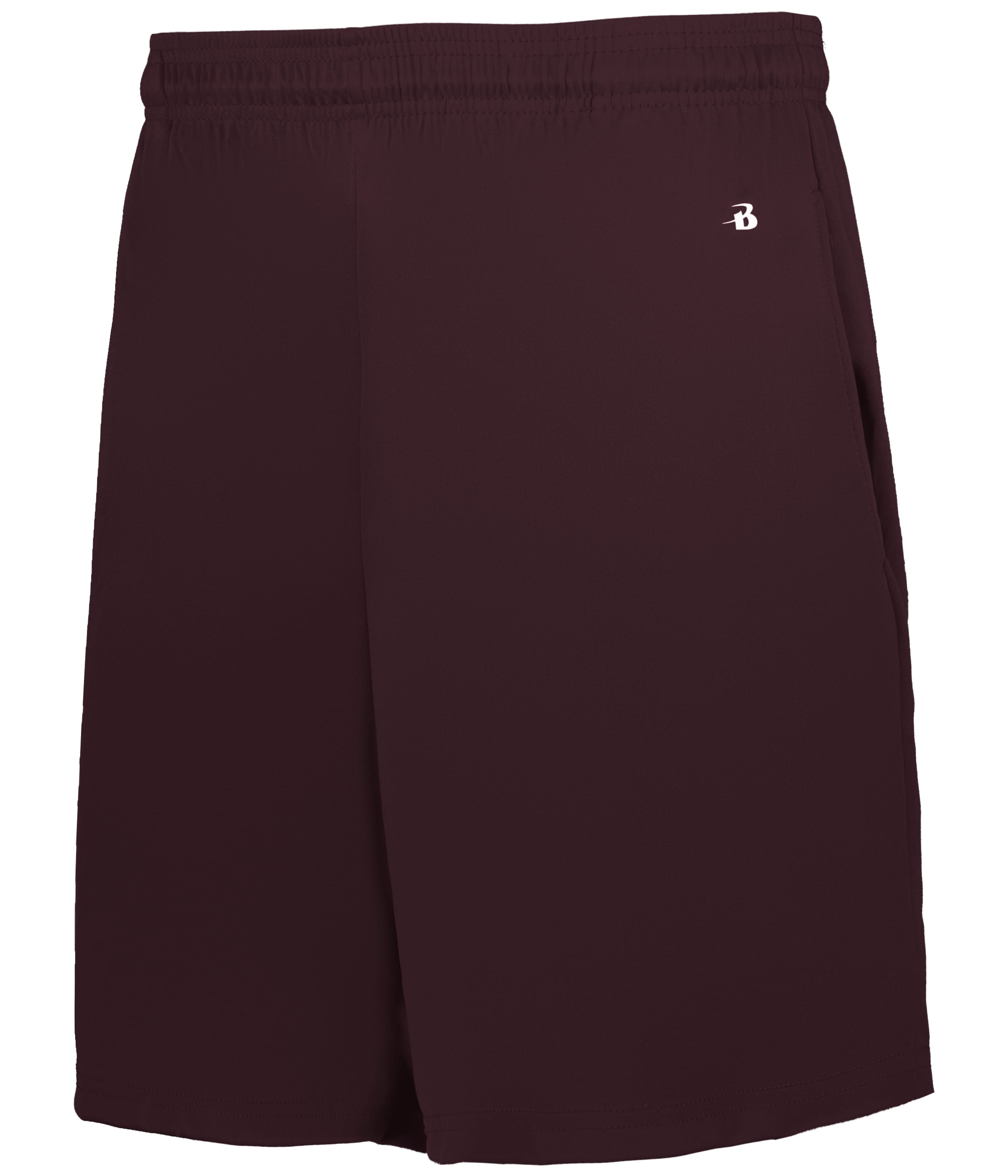 B-Core Pocketed 7" Short