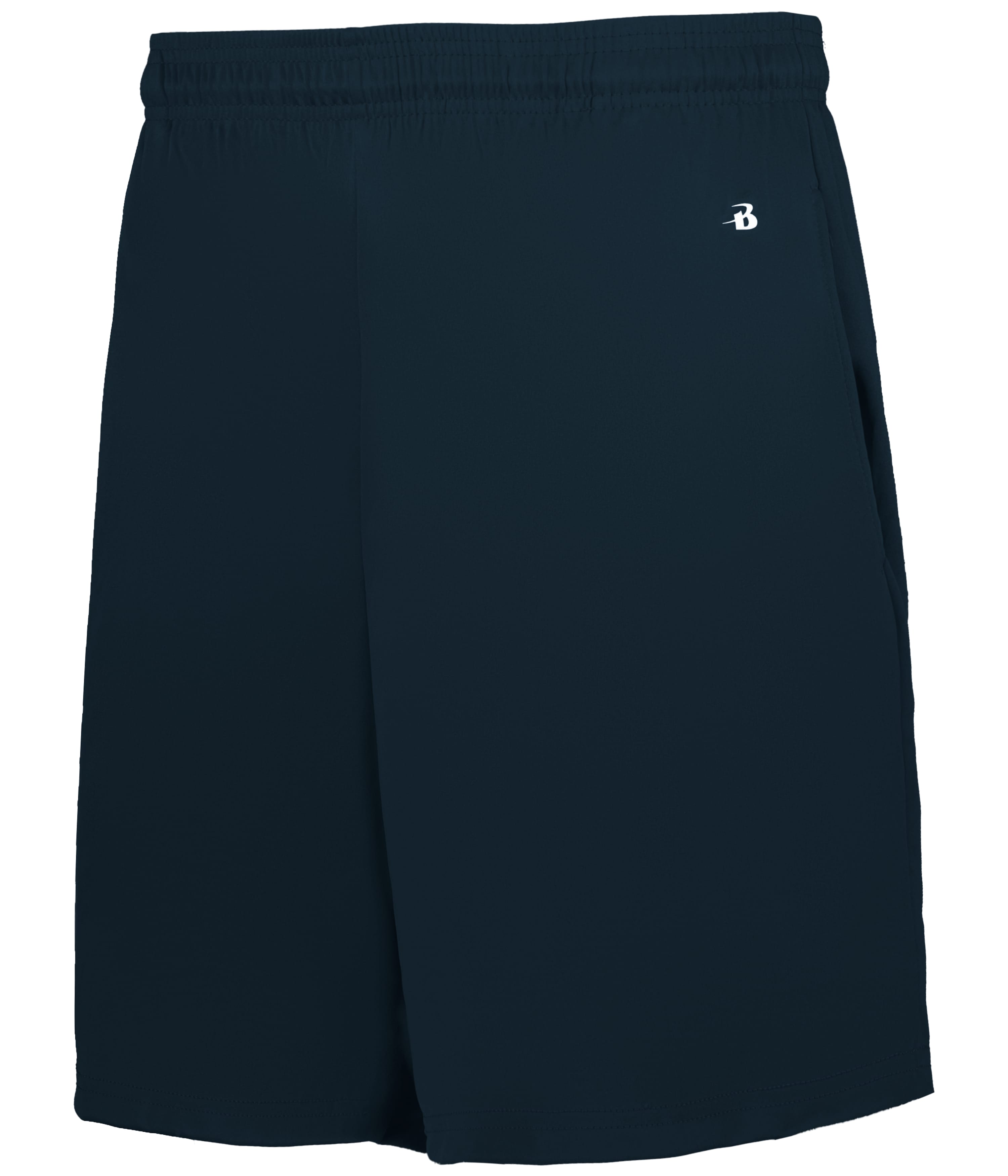 B-Core Pocketed 7" Short