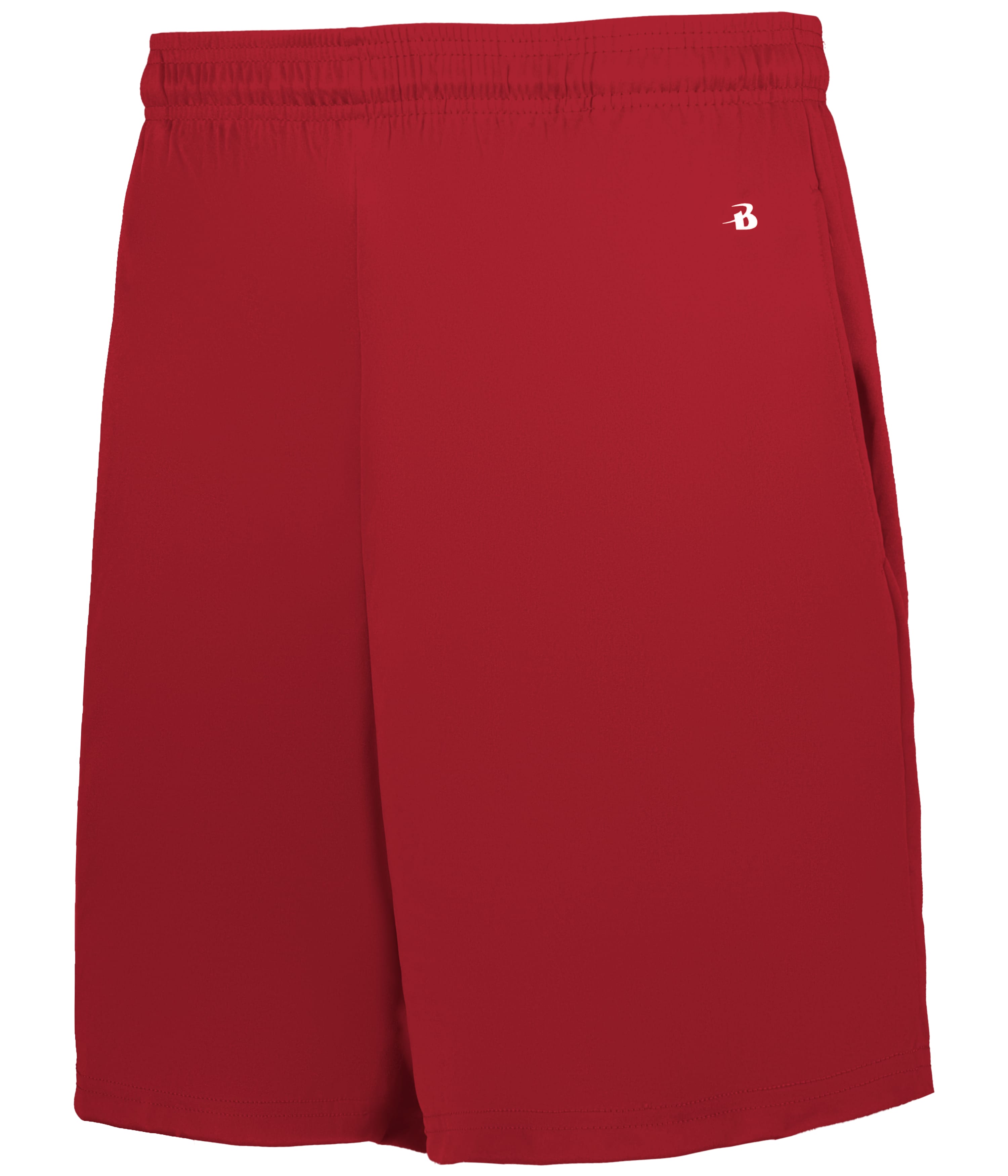 B-Core Pocketed 7" Short