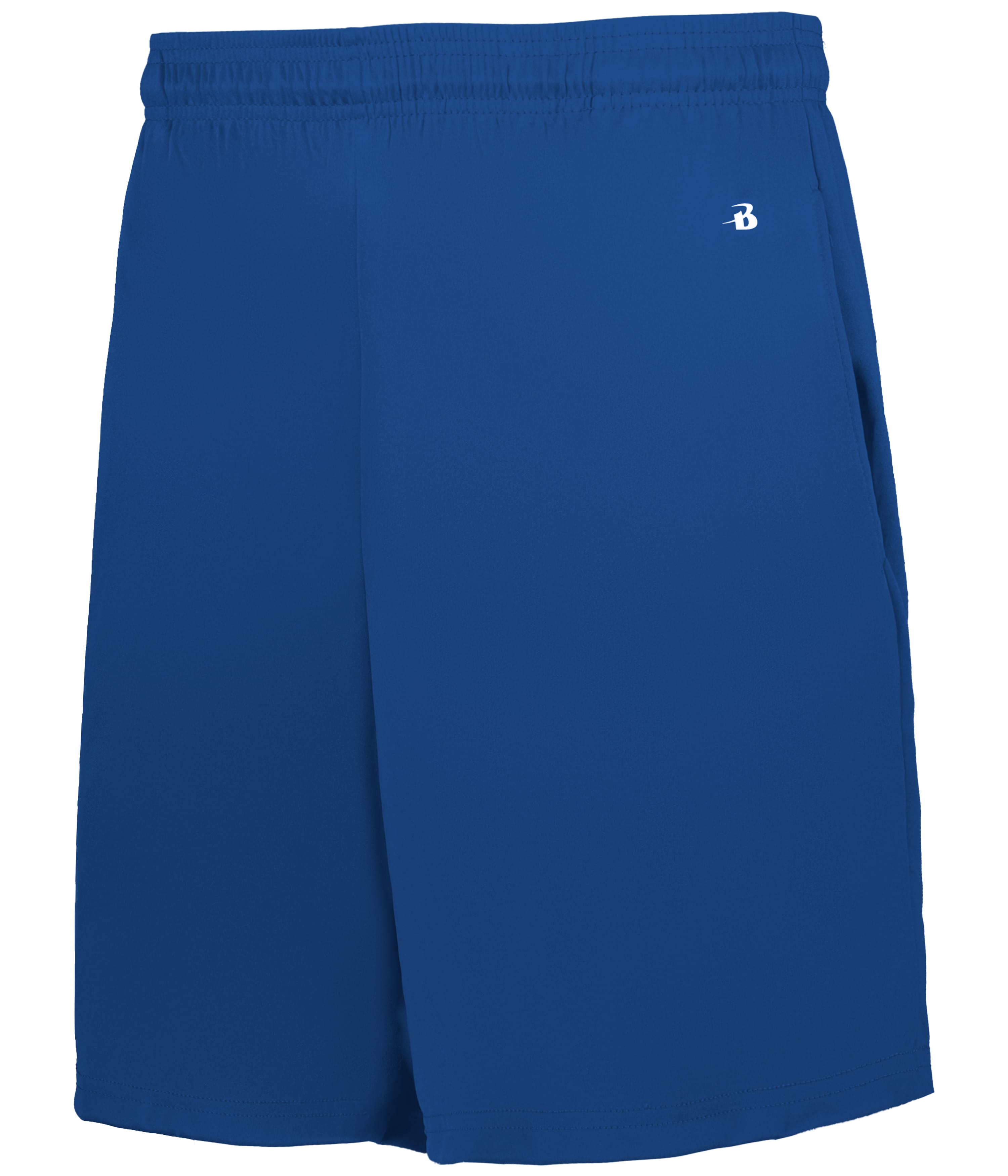B-Core Pocketed 7" Short