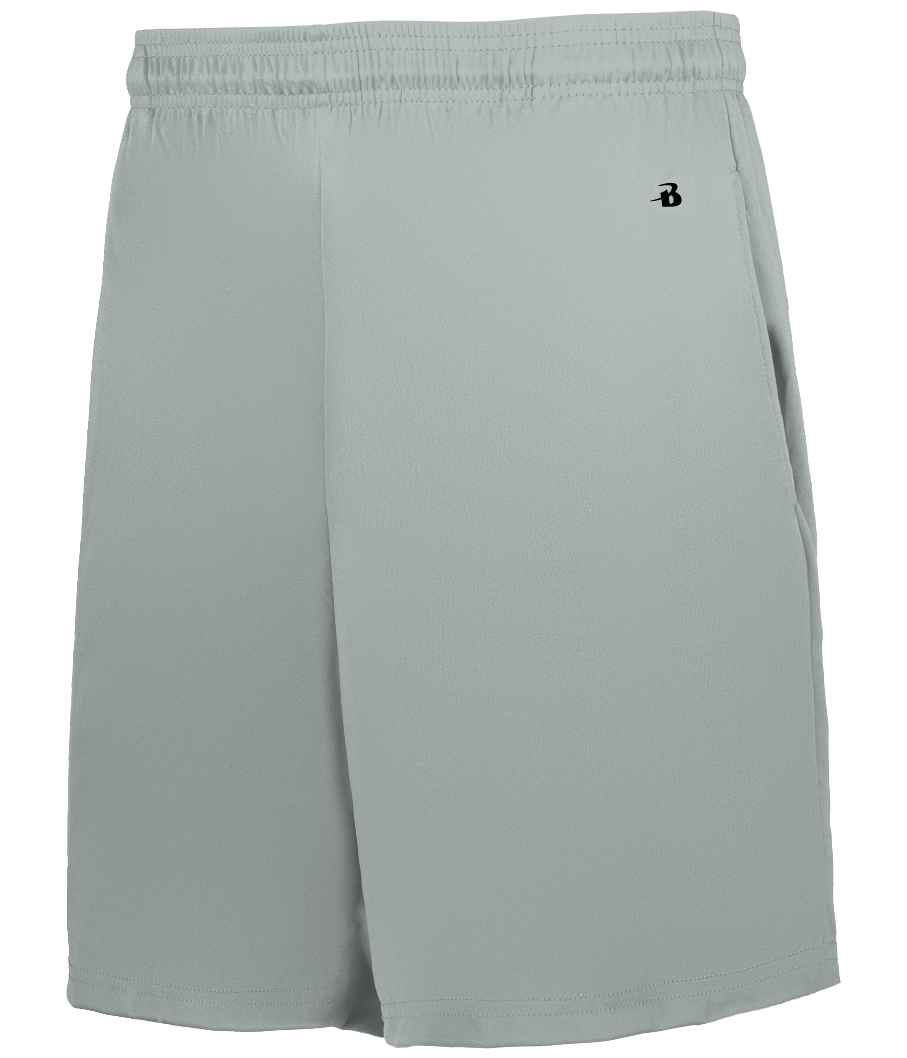 B-Core Pocketed 7" Short