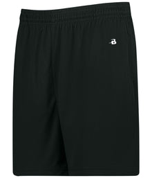 B-Core Youth Pocketed Short